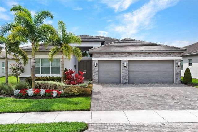 11628 Periwinkle DR, Naples, FL 34120