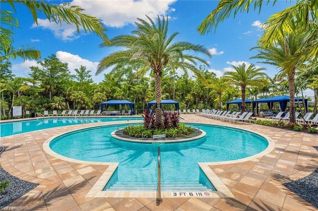 11628 Periwinkle DR, Naples, FL 34120