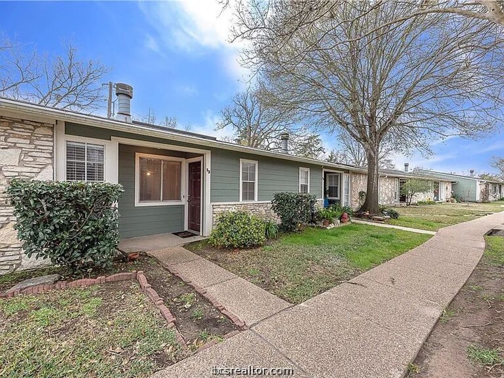 2800 Longmire 13, College Station, TX 77845 — exterior