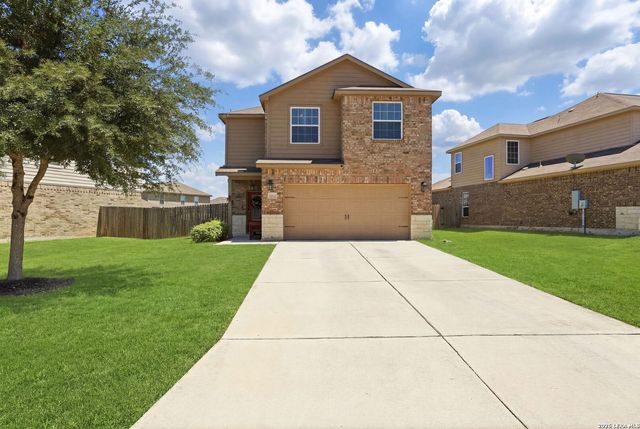 11916 Luckey Falls, San Antonio, TX 78252
