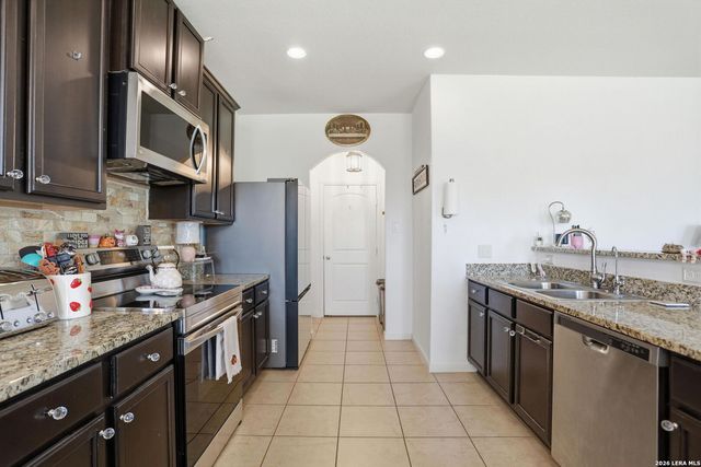 11916 Luckey Falls, San Antonio, TX 78252