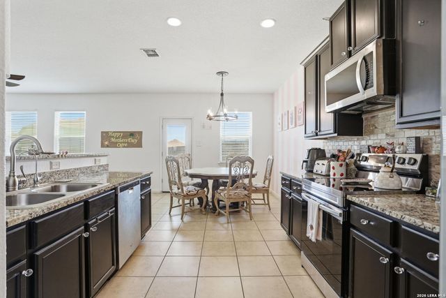 11916 Luckey Falls, San Antonio, TX 78252
