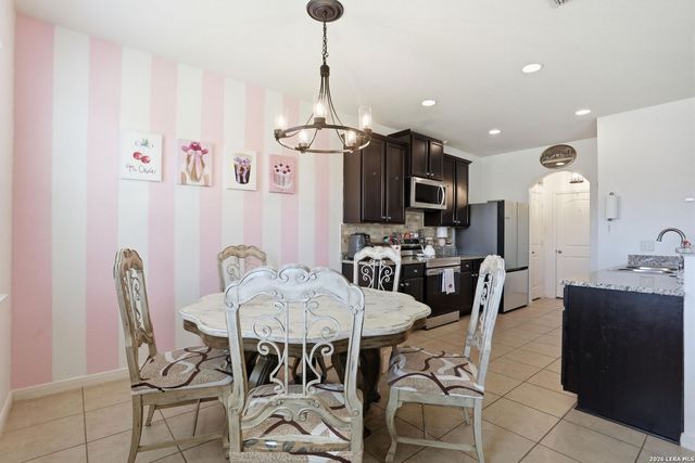 11916 Luckey Falls, San Antonio, TX 78252