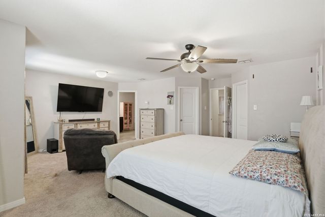 11916 Luckey Falls, San Antonio, TX 78252