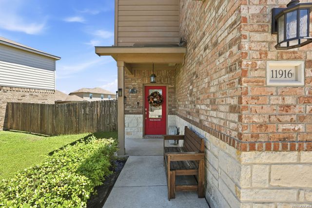 11916 Luckey Falls, San Antonio, TX 78252