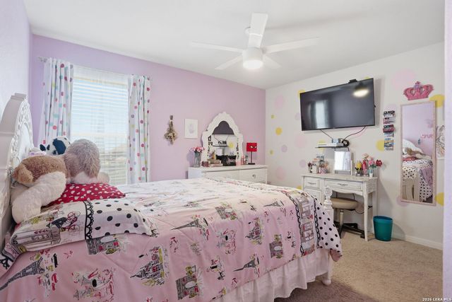 11916 Luckey Falls, San Antonio, TX 78252