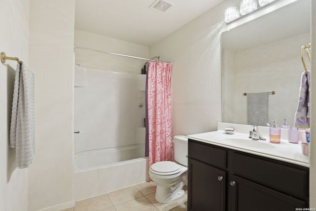 11916 Luckey Falls, San Antonio, TX 78252