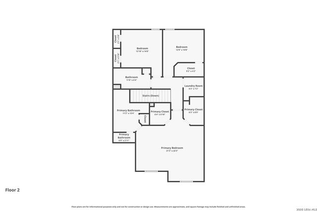 11916 Luckey Falls, San Antonio, TX 78252