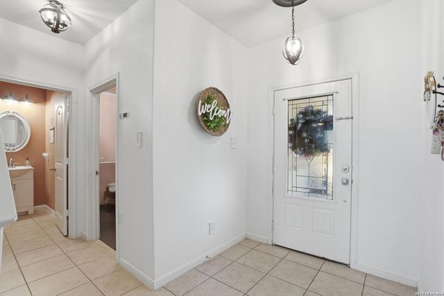 11916 Luckey Falls, San Antonio, TX 78252