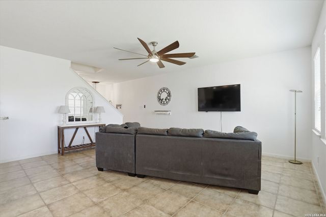 11916 Luckey Falls, San Antonio, TX 78252