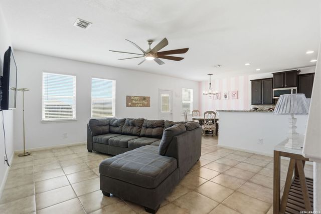 11916 Luckey Falls, San Antonio, TX 78252
