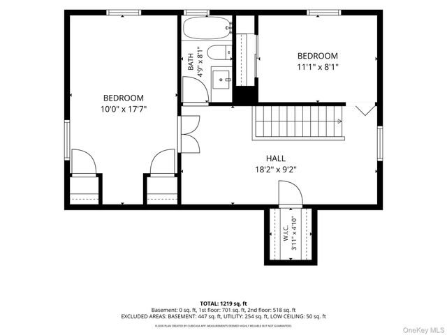 65 5th Street, Garden City Park, NY 11040