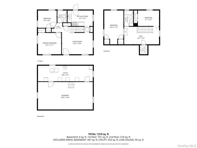 65 5th Street, Garden City Park, NY 11040
