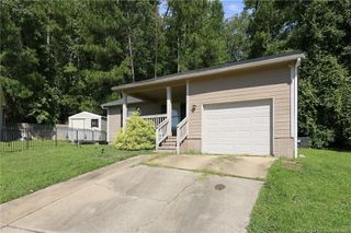 3047 Copenhagen Drive, Fayetteville, NC 28301