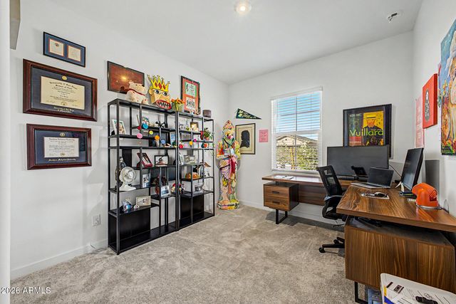 17345 W SMOKETREE Drive, Surprise, AZ 85387