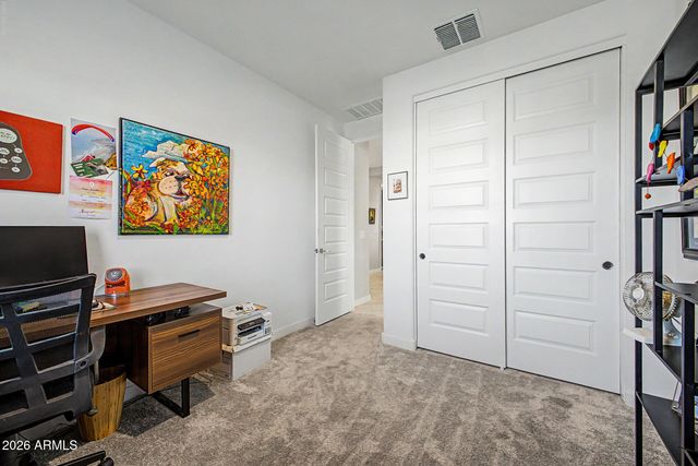 17345 W SMOKETREE Drive, Surprise, AZ 85387