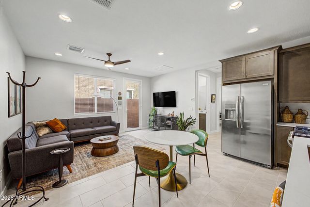 17345 W SMOKETREE Drive, Surprise, AZ 85387
