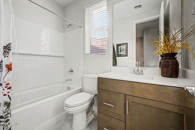 17345 W SMOKETREE Drive, Surprise, AZ 85387