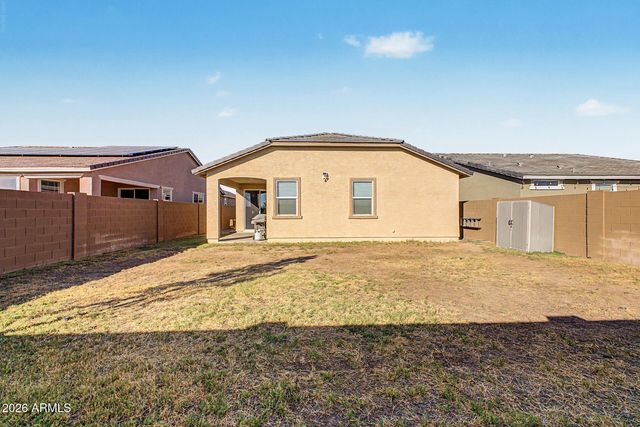 17345 W SMOKETREE Drive, Surprise, AZ 85387