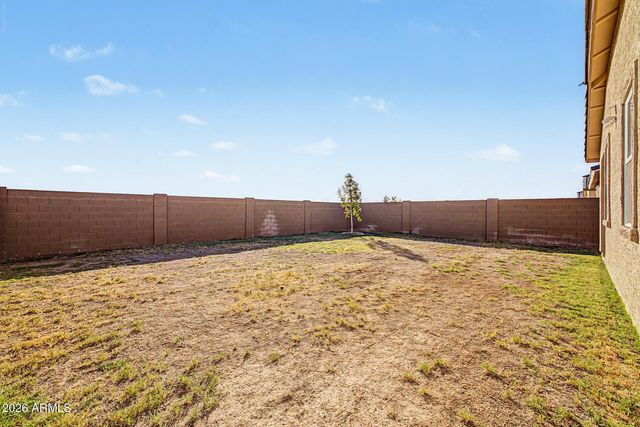 17345 W SMOKETREE Drive, Surprise, AZ 85387
