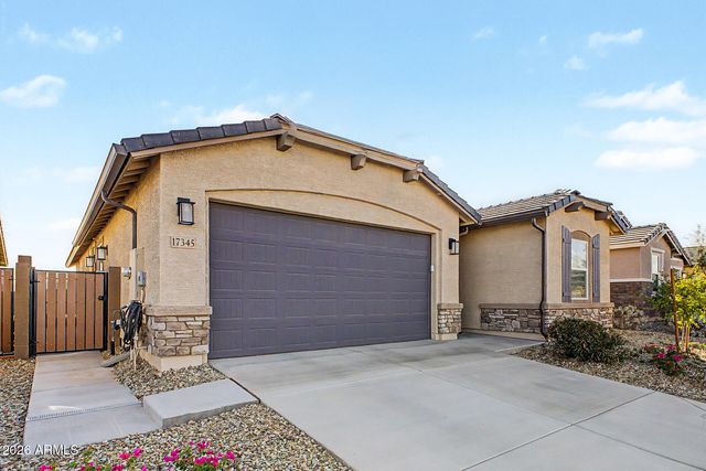 17345 W SMOKETREE Drive, Surprise, AZ 85387