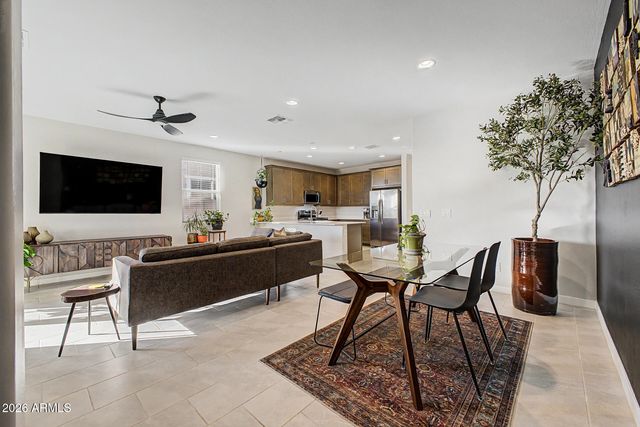 17345 W SMOKETREE Drive, Surprise, AZ 85387