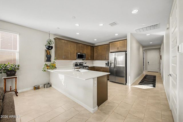 17345 W SMOKETREE Drive, Surprise, AZ 85387