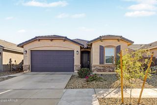 17345 W SMOKETREE Drive, Surprise, AZ 85387