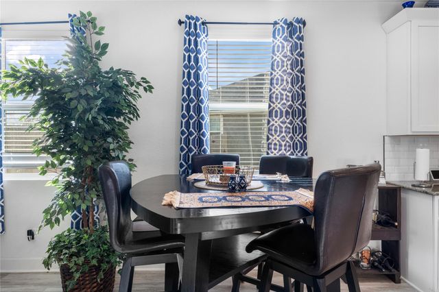 20811 Phebe Foster ST, Manor, TX 78653