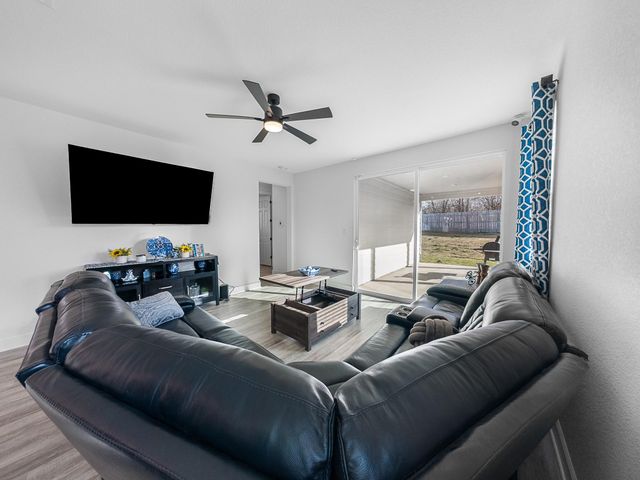 20811 Phebe Foster ST, Manor, TX 78653