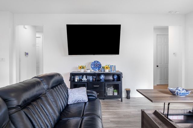 20811 Phebe Foster ST, Manor, TX 78653