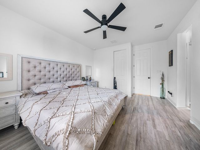 20811 Phebe Foster ST, Manor, TX 78653