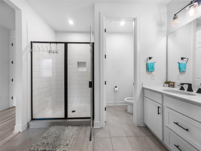 20811 Phebe Foster ST, Manor, TX 78653