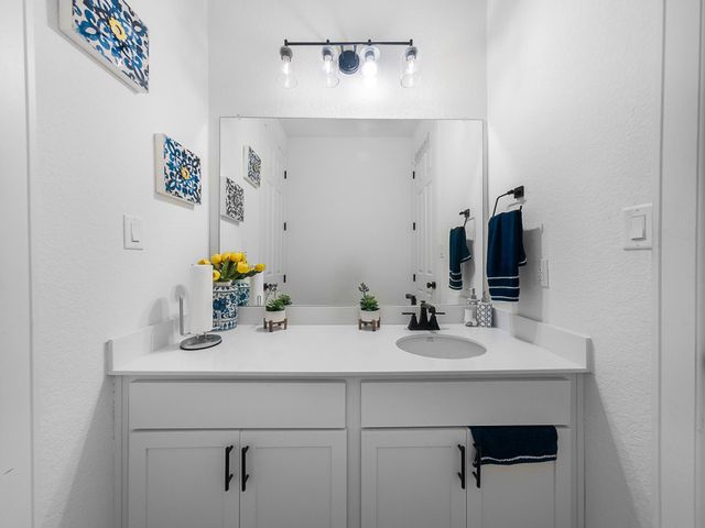 20811 Phebe Foster ST, Manor, TX 78653