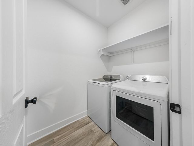 20811 Phebe Foster ST, Manor, TX 78653