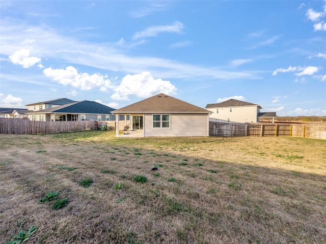 20811 Phebe Foster ST, Manor, TX 78653