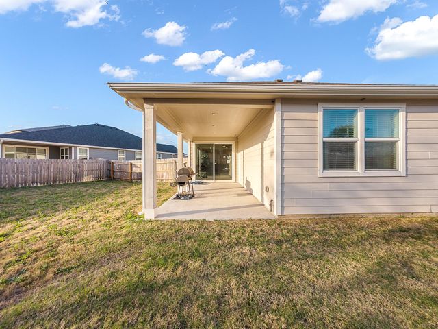 20811 Phebe Foster ST, Manor, TX 78653