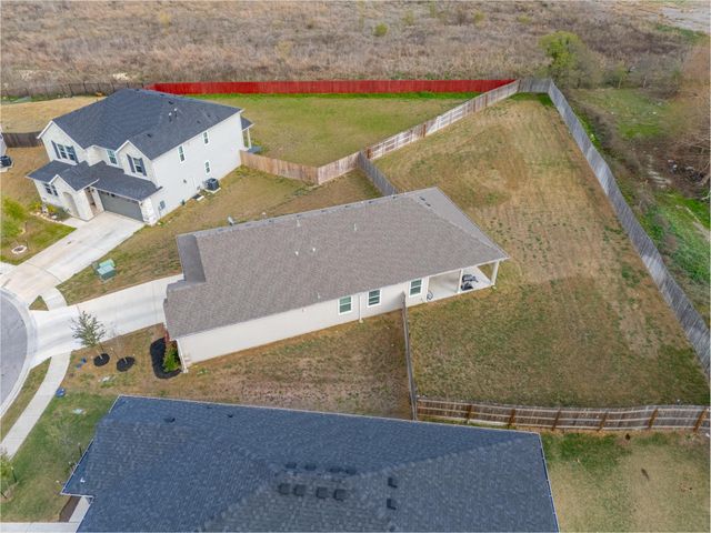 20811 Phebe Foster ST, Manor, TX 78653