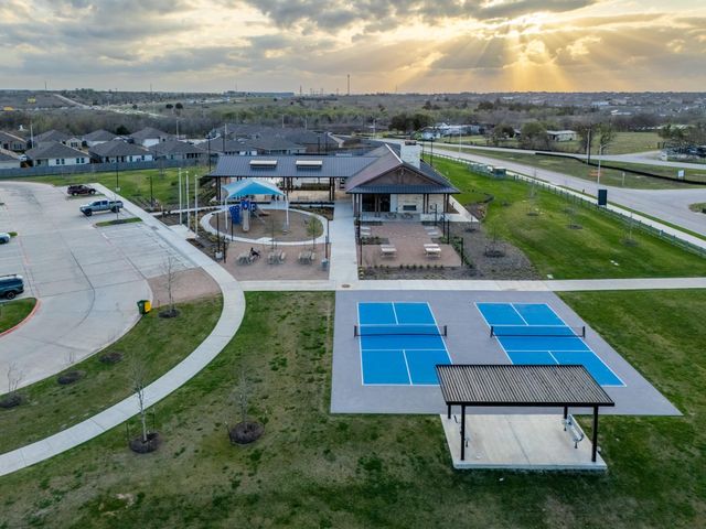 20811 Phebe Foster ST, Manor, TX 78653