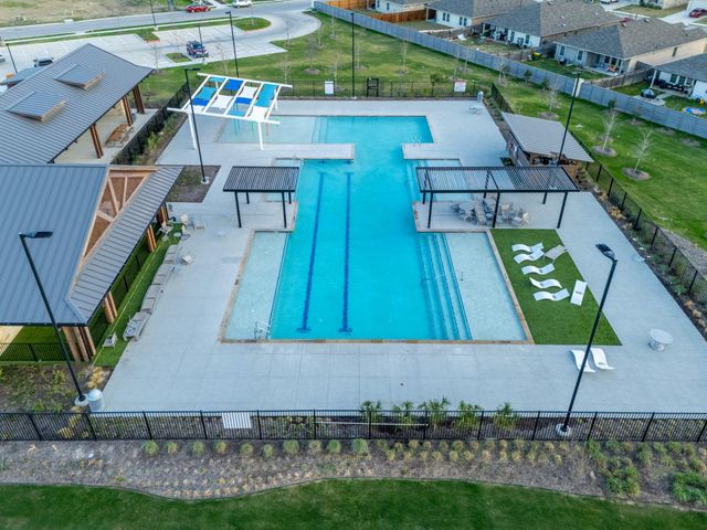 20811 Phebe Foster ST, Manor, TX 78653