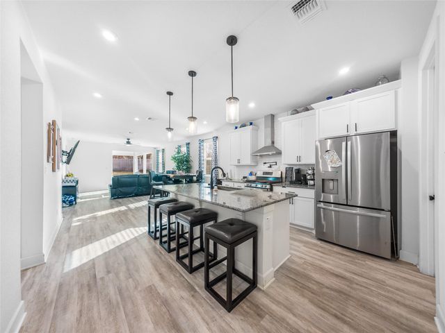 20811 Phebe Foster ST, Manor, TX 78653