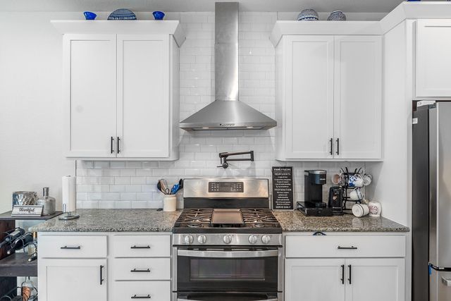 20811 Phebe Foster ST, Manor, TX 78653