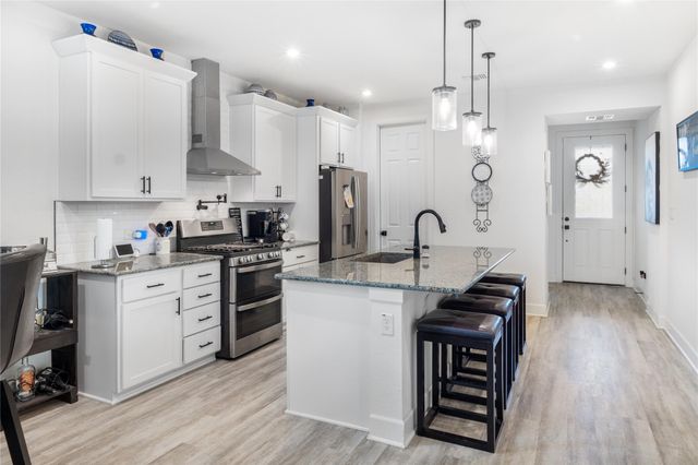 20811 Phebe Foster ST, Manor, TX 78653