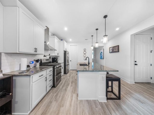 20811 Phebe Foster ST, Manor, TX 78653