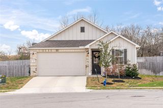 20811 Phebe Foster ST, Manor, TX 78653