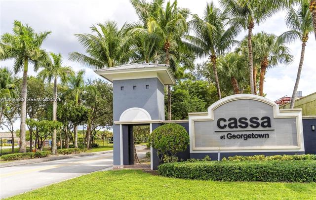 3612 NW 13th Street, Lauderhill, FL 33311