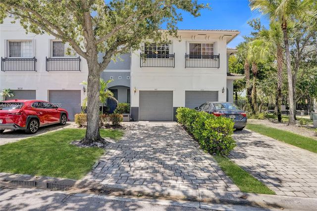3612 NW 13th Street, Lauderhill, FL 33311