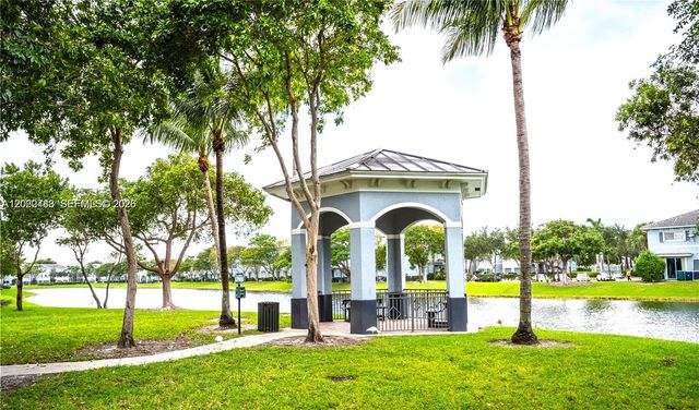 3612 NW 13th Street, Lauderhill, FL 33311