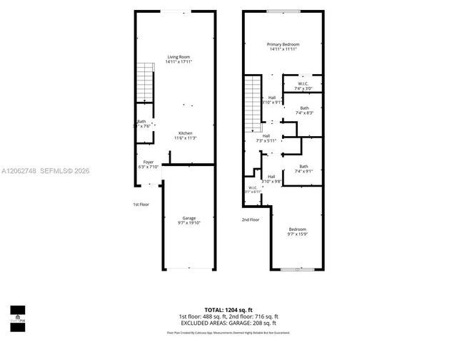 3612 NW 13th Street, Lauderhill, FL 33311