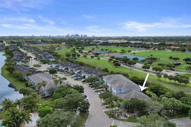 3612 NW 13th Street, Lauderhill, FL 33311